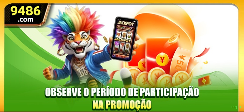 APP oficial da eepp para mobile