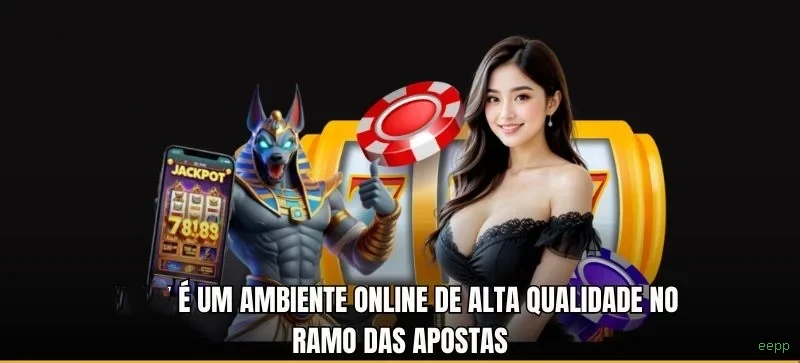 Jogos de loteria online na eepp