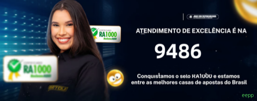 Slots online da eepp com jackpots progressivos
